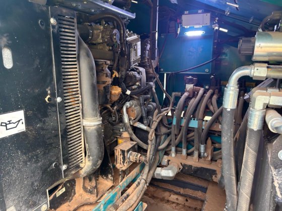 2023 Powerscreen Chieftan 1400