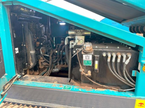 2023 Powerscreen Chieftan 1400