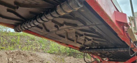 2022 Tyrone Engineering Trackscalp 125