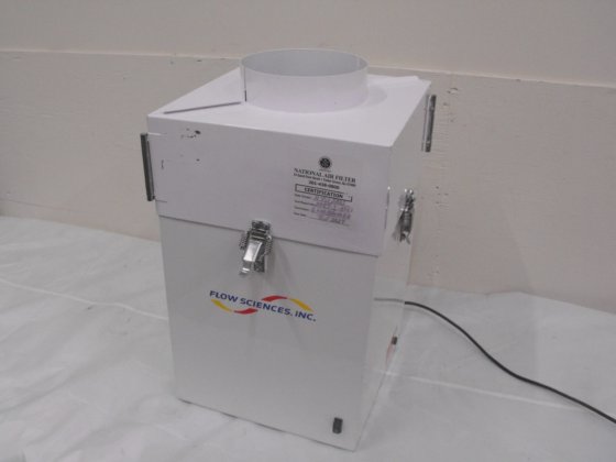 Flow Sciences Micro Clean FS4020 Blower in Fairfax, VA, USA