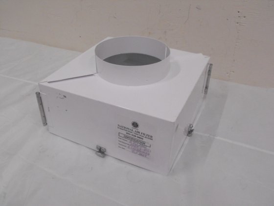 Flow Sciences Micro Clean FS4020 Blower in Fairfax, VA, USA