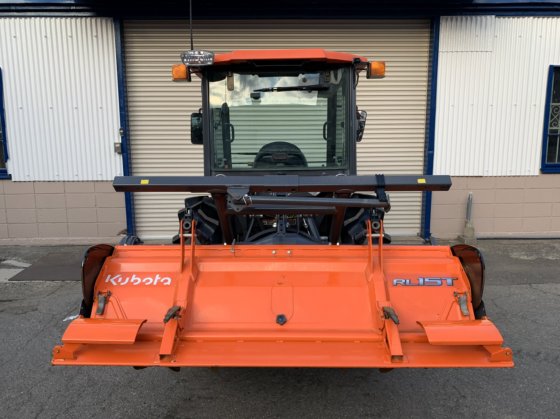 クボタ FT25