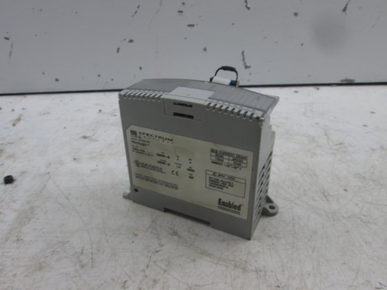 Spectrum Controls AB Analog Input