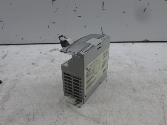 Spectrum Controls AB Analog Input
