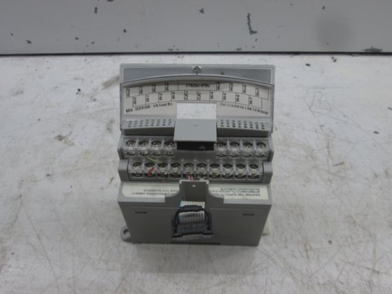 Spectrum Controls AB Analog Input