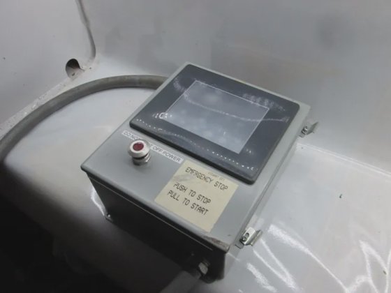 Automation Direct EA7-T8C LCD HMI