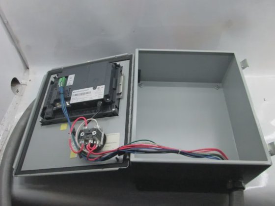 Automation Direct EA7-T8C LCD HMI
