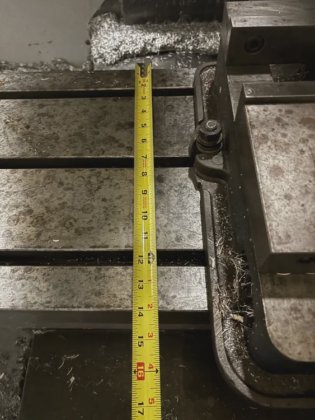 HAAS Minimill 2 CNC Vertical