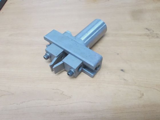 Somma BP4 Bar Puller For