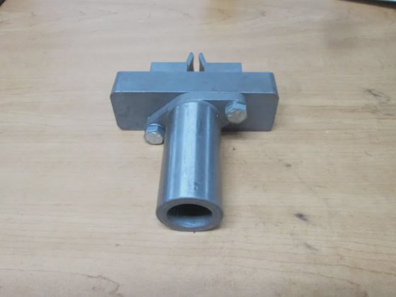 Somma BP4 Bar Puller For