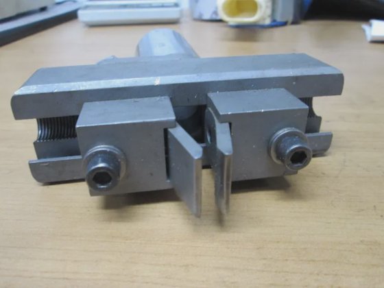 Somma BP4 Bar Puller For