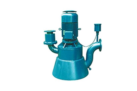 BPFZ系列无密封自控自吸泵