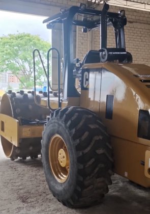 Rolo Comp, Cs533E liso+kit pata