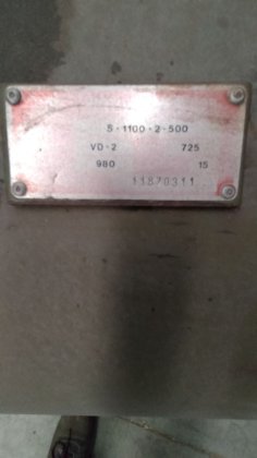 COMPRESSOR DE DOIS PISTÕES