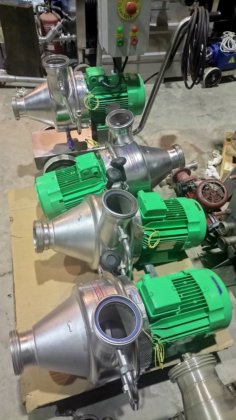 BOMBA DE BOMBEAMENTO