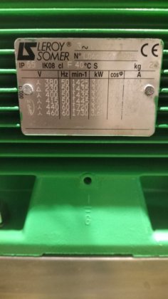 BOMBA DE BOMBEAMENTO