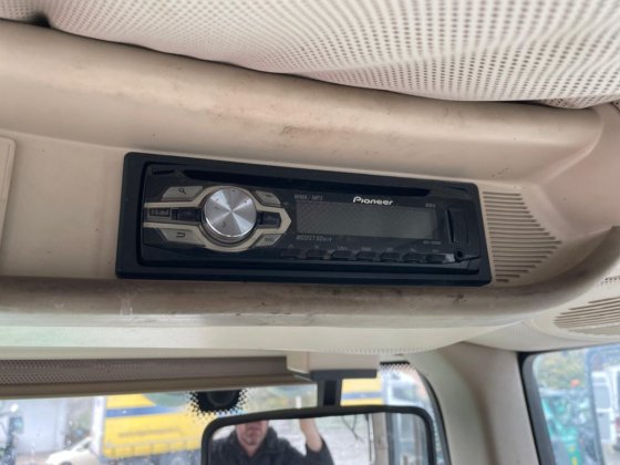 2012 JOHN DEERE 6930 PREMIUM