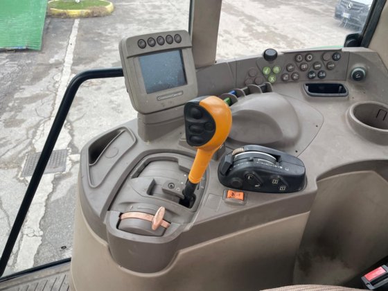 2012 JOHN DEERE 6930 PREMIUM