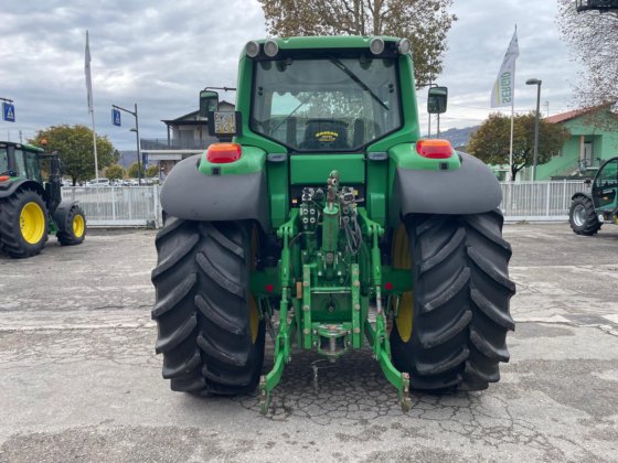 2012 JOHN DEERE 6930 PREMIUM