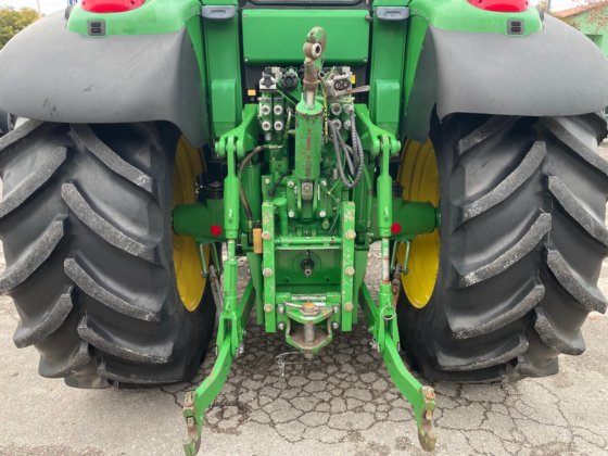 2012 JOHN DEERE 6930 PREMIUM