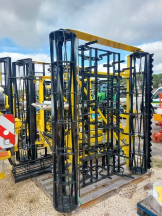 Coltivatore Bednar Swifter SN 5000