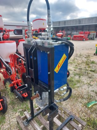 Scavallatore Imeca Eco Doppio