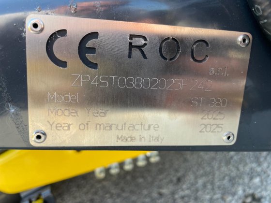 Frontschwader ROC ST 380