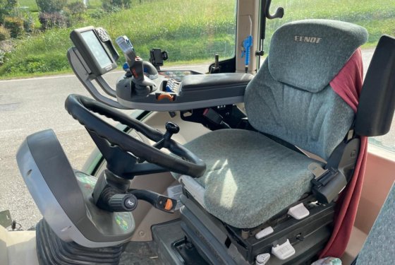 FENDT 516 2022