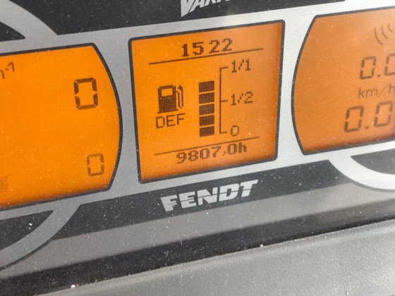 FENDT 516 2022