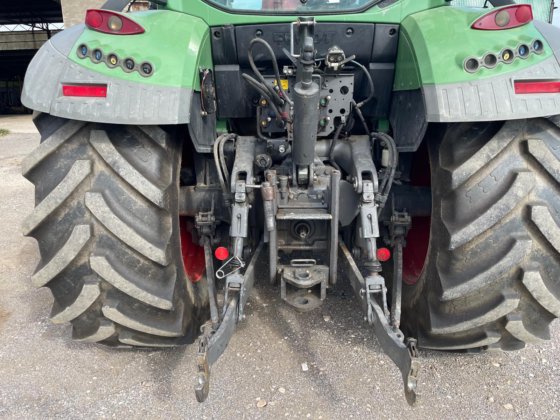 FENDT 516 2022