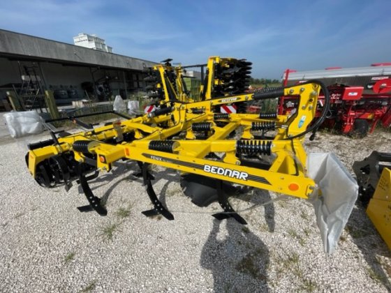 Coltivatore Bednar Fenix 3000