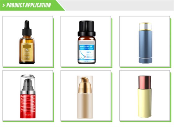 胶粘剂罐装金属玻璃塑料圆瓶贴标机