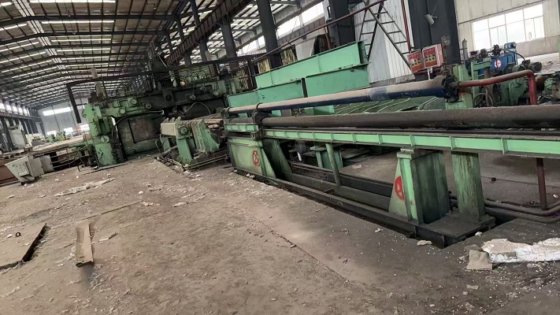 OD 89-180mm シームレス管ミル