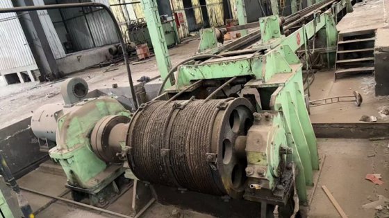 OD 89-180mm シームレス管ミル