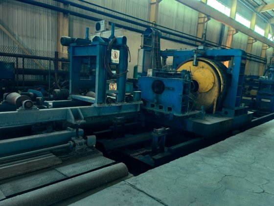 中田 2006 二手外径 355 毫米