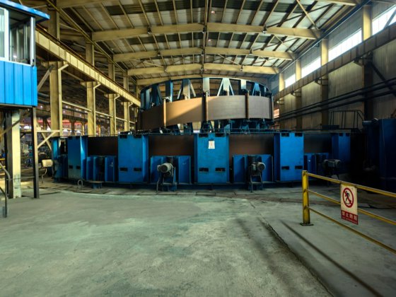 中田 2006 二手外径 355 毫米