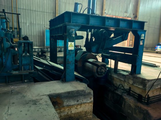 中田 2006 二手外径 355 毫米