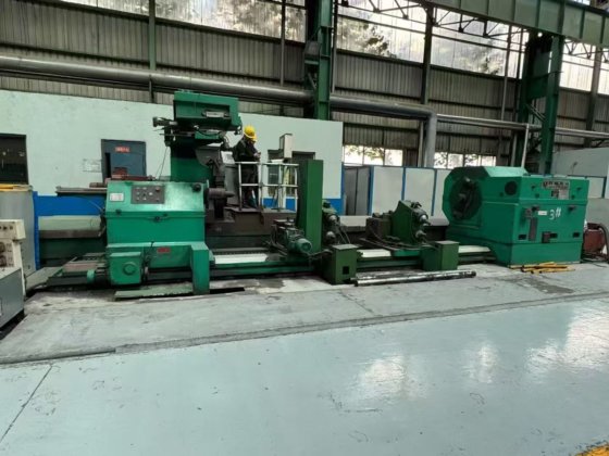 ロールグラインダー