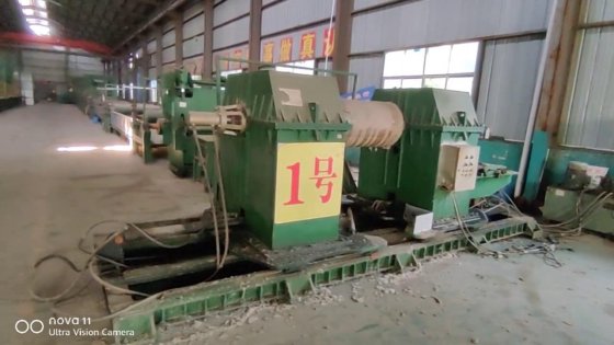 2015年、中国上海でCCL（アルミニウム）を使用