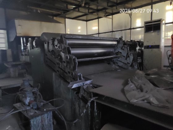 2015年在中国上海使用覆铜板（铝）