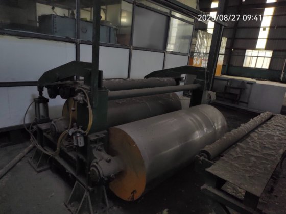 2015年在中国上海使用覆铜板（铝）