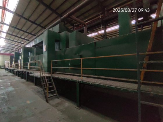 2015年、中国上海でCCL（アルミニウム）を使用