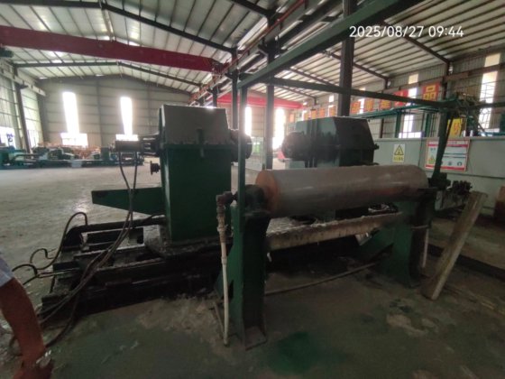 2015年在中国上海使用覆铜板（铝）