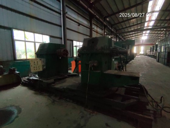 2015年、中国上海でCCL（アルミニウム）を使用