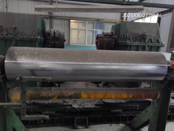 2015年在中国上海使用覆铜板（铝）