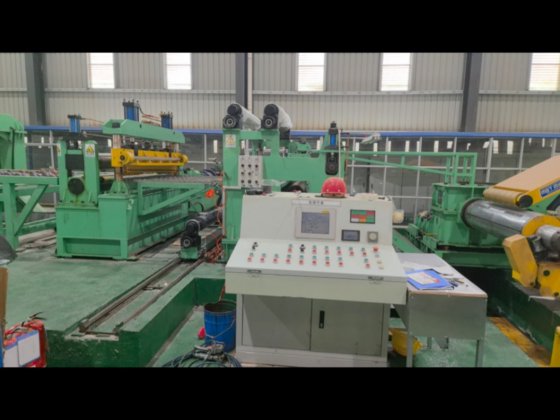 1500mm 不锈钢抛光机