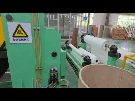 1500mm 不锈钢抛光机