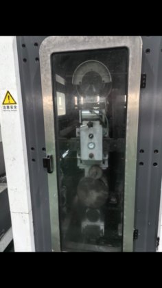 1500mm 不锈钢抛光机