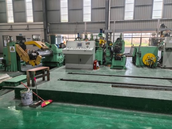 1500mm 不锈钢抛光机