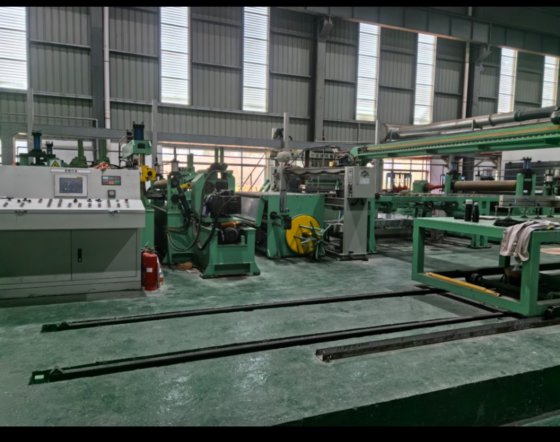 1500mm 不锈钢抛光机